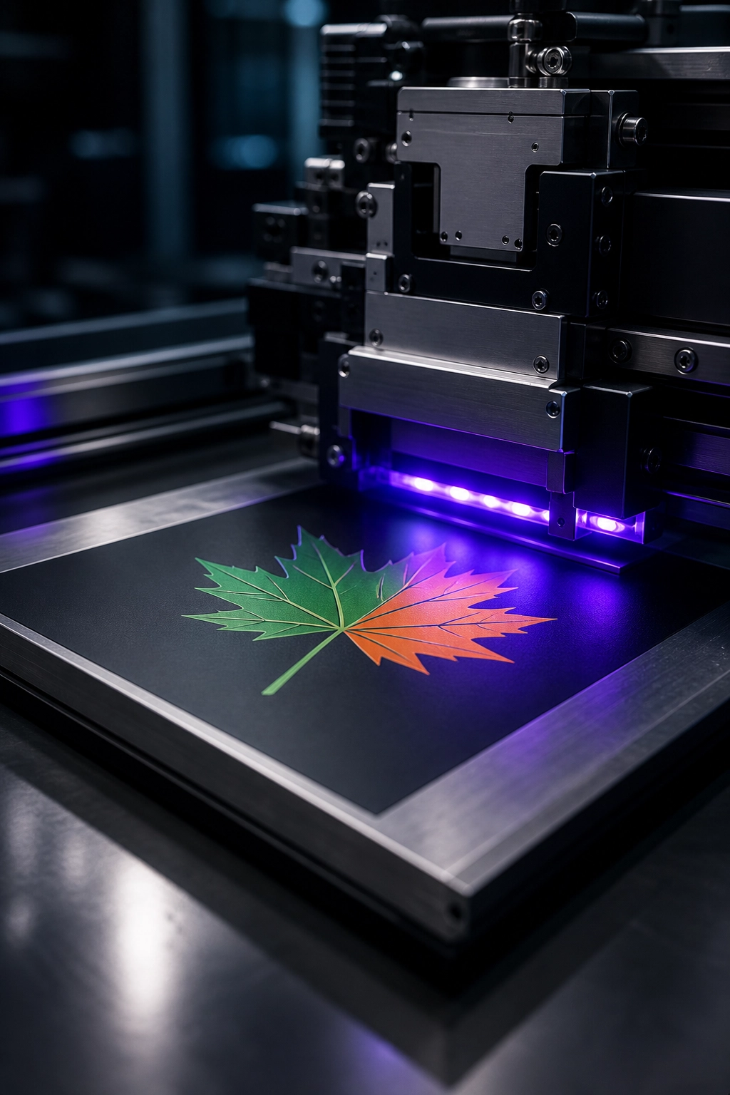 Neden Çınar Serigrafi